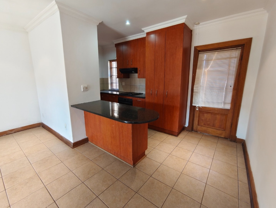 To Let 2 Bedroom Property for Rent in Pentagon Park Free State